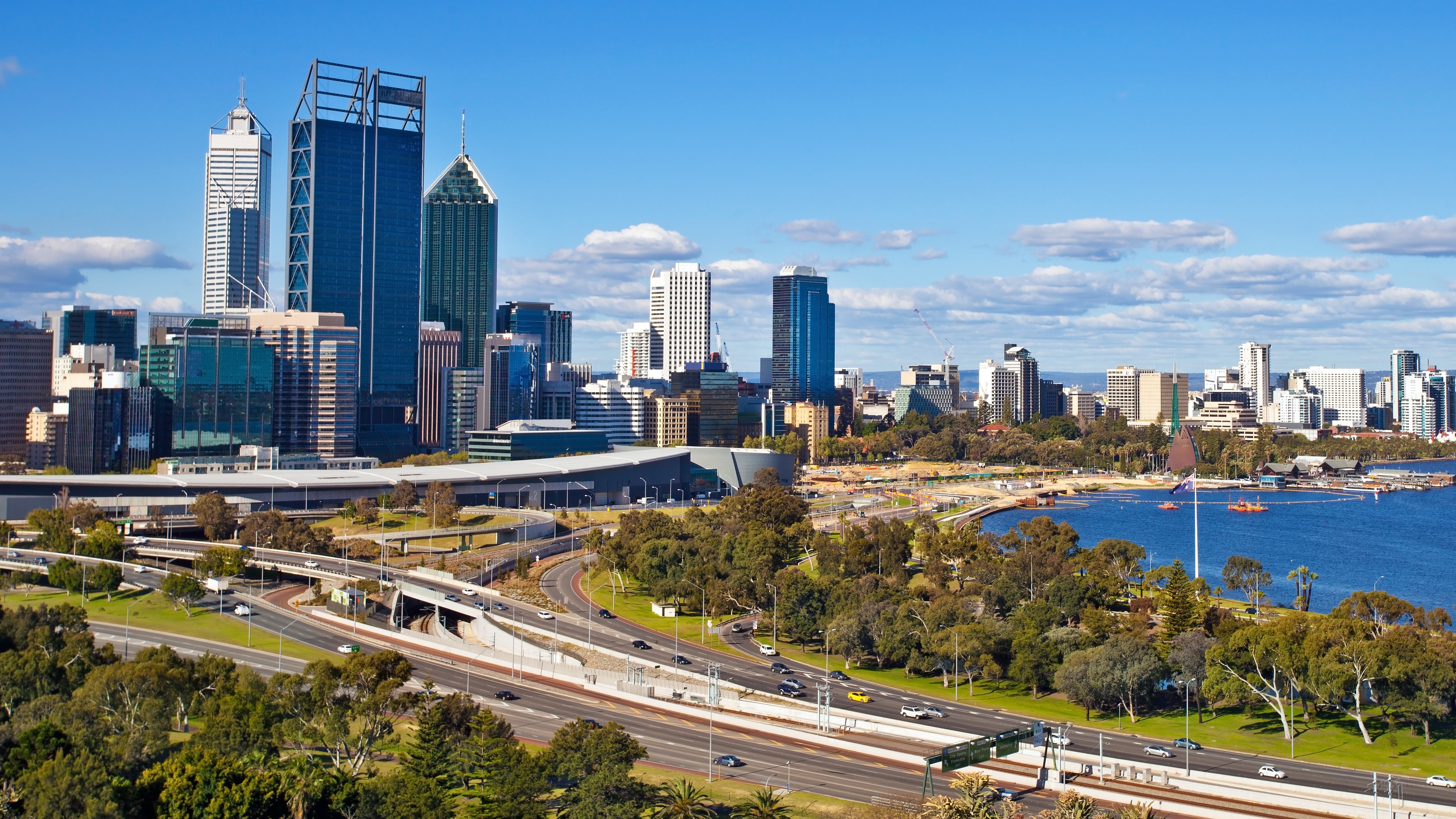 Western Australia's $25 Million Boost for Cyber Security - Vimarsana News