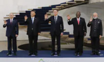 China and Russia Want to Replace US Dollar With BRICS Currencies