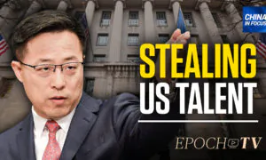 Controversies Behind the China Initiative, Explained: Part 1
