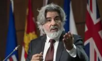 Heritage Minister’s Actions Validate for Second Time Concerns Over Online Speech Regulation Are Legitimate