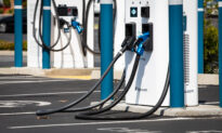 Here’s Why Few Gas Stations Have EV Chargers