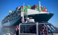 Watermen Worry: Stuck Cargo Ship Impacts Chesapeake Bay Oyster and Crab Habitat