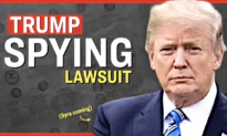 Facts Matter (March 25): Trump Sues Hillary Clinton, DNC, British Spy Over Russian Collusion Allegations Plot