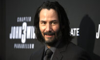 China Cancels Keanu Reeves Over Support for Tibet