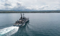 ‘Echoes of South China Sea’: Expert Calls on Pacific Nations to Stop Chinese Military Deal