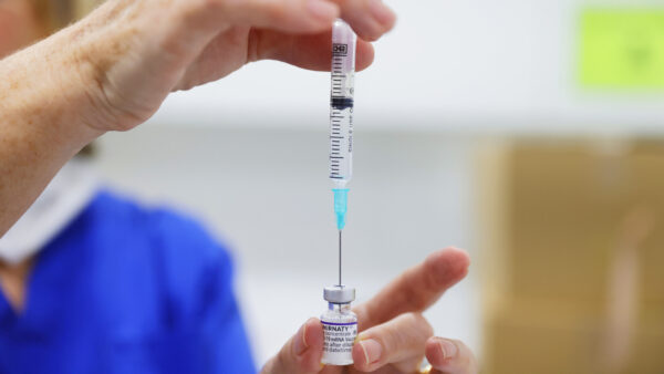 Australian Authorities to Stop Reporting Vaccination Status of Hospitalizations, Deaths