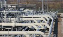 Energy Security Is National Security