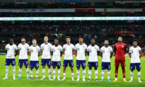 US Draws With Rival Mexico in World Cup Qualifier