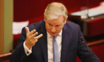 Liberal MPs’ Scandals Spell Trouble for Victoria’s Opposition