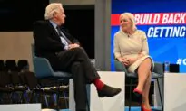 UK: Conservative Peer Michael Grade Announced as Next Chairman of Ofcom