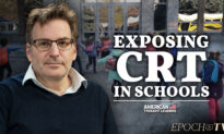 Lack of Attention Allowed Special Interests to Take Over Schools: Journalist Luke Rosiak