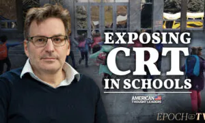 Paul Rossi: How My Private School Tried to Force Me to Indoctrinate My Students
