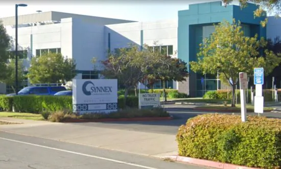 TD Synnex’s Q1 Earnings Exceed Expectations