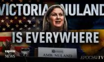 Why Victoria Nuland Is the Forrest Gump of US Foreign Policy | Truth Over News