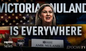 Why Victoria Nuland Is the Forrest Gump of US Foreign Policy | Truth Over News