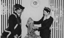 Dressing for Victory: From World War II-Era American Fashion, Lessons in Patriotism and Practicality