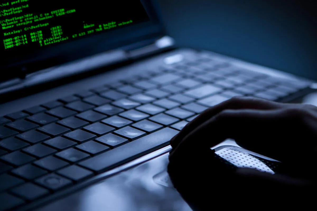 Federal prosecutors alleged an employee affiliated with Russia’s defense ministry installed 'back doors' in computer systems and deployed malware aimed at crippling the safety of energy facilities. (Dreamstime/TNS)