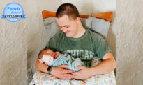 VIDEO: How This Uncle With Down Syndrome Cares for Sister’s Kids, Proves Haters Wrong