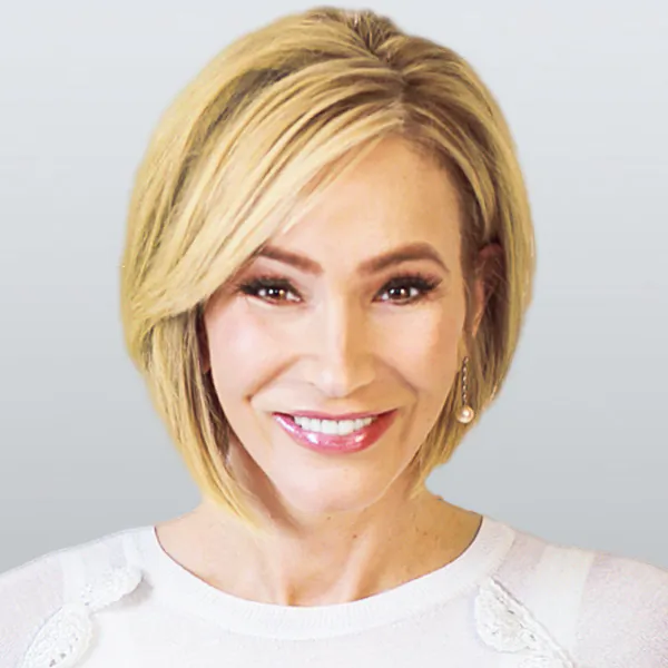 Paula White-Cain