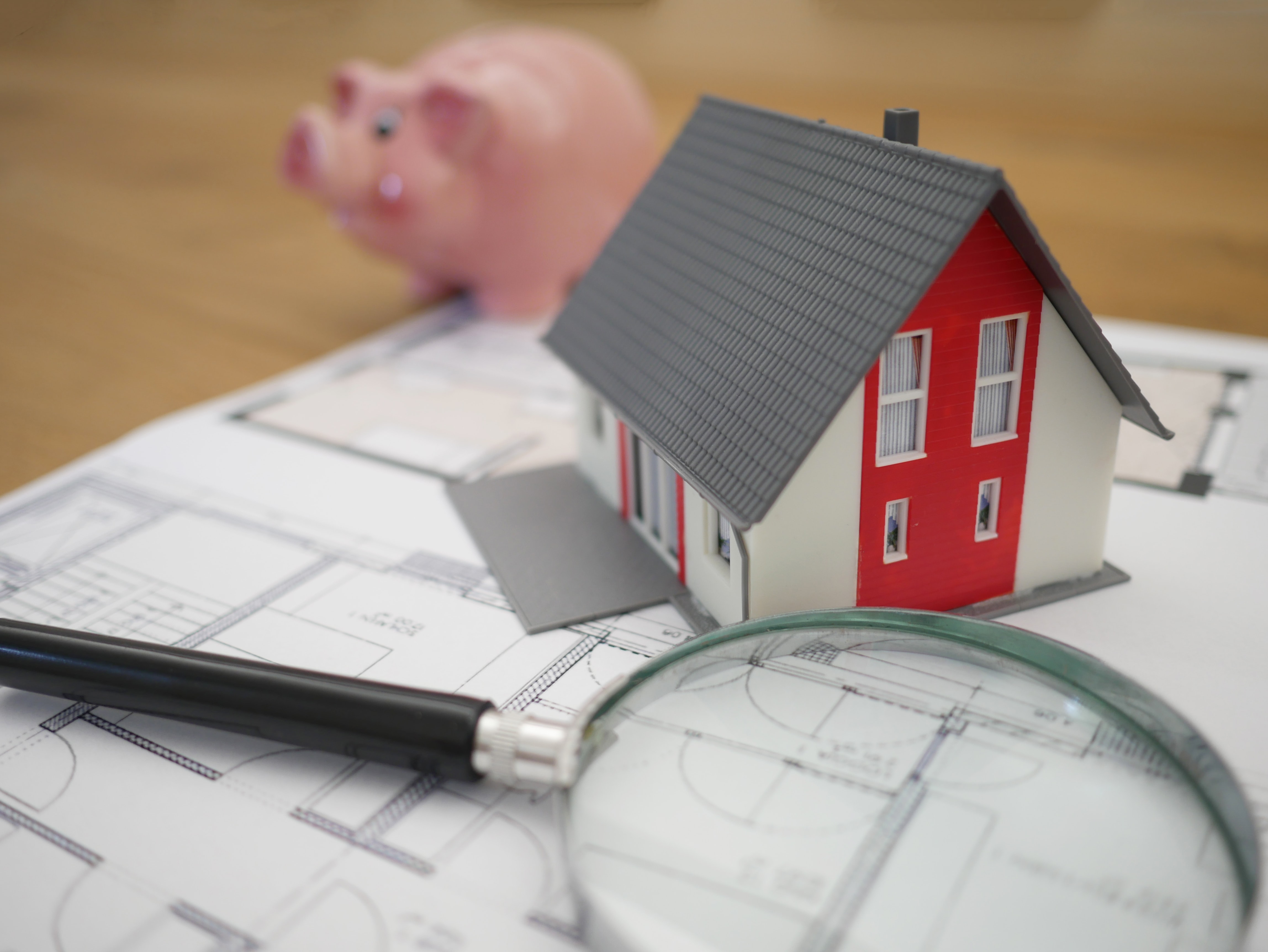 How Home Improvement Funds Upgrade Your New House to a Home - Vimarsana News
