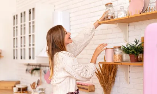 Getting Organized Will Put Money in Your Pocket and a Smile on Your Face