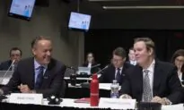 CRTC Approves Broadcast Component of Rogers-Shaw Deal, With Conditions