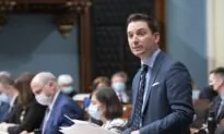Quebec Justice Minister Seeks Answers on Criminal Trial That Occurred With ‘No Trace’
