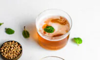 Move Over, Kombucha—Kvass Is Here