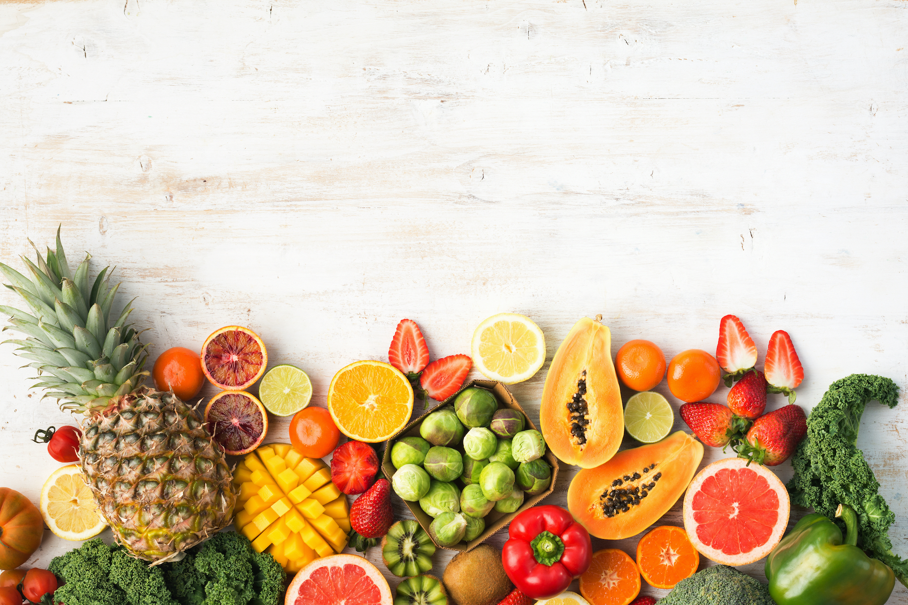 The Essentials of Vitamin C - Vimarsana News