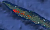 Azores Volcanic Island Hit by Thousands of Quakes Starts Evacuation as Fears Grow