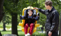 Raising a Special Needs Child: An Expert Offers Guidance