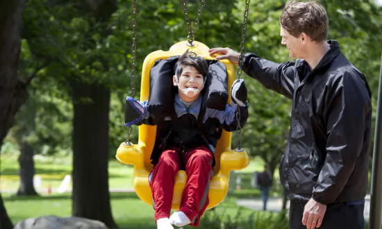 Raising a Special Needs Child: An Expert Offers Guidance
