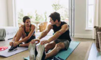The Simple Power of Routine