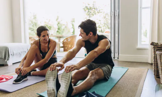 The Simple Power of Routine