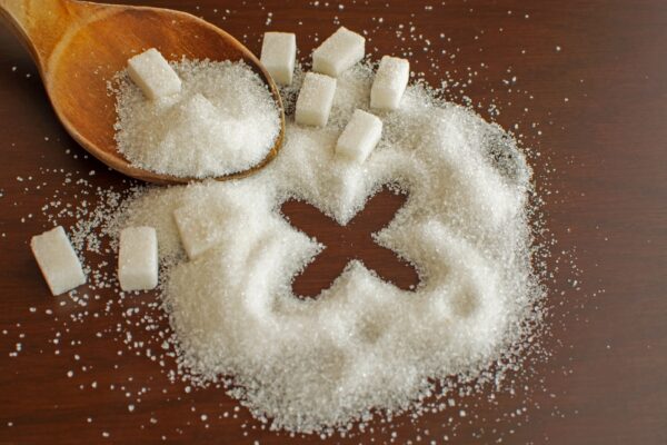 The Good and Bad of Sugars