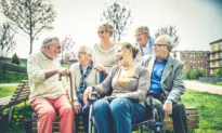 People Are Now Living More Years in Good Health: Study