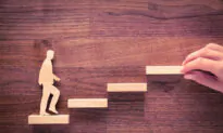 Want to Change Yourself? Start Smaller
