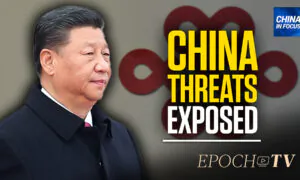 Controversies Behind the China Initiative, Explained: Part 2