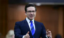 Poilievre Vows to Ban Oil Imports From ‘Dirty Dictators’ Within 5 Years If Elected Prime Minister