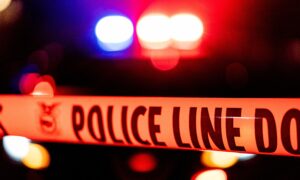 Woman Killed in West Covina Crash; Man Arrested