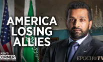 Kash’s Corner: Why Is the Biden Admin Still Seeking Russia’s Help to Finalize Iran Nuclear Deal?
