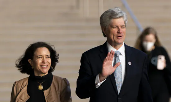Former Republican Congressman’s Criminal Conviction Overturned