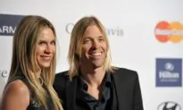 Foo Fighters Drummer Taylor Hawkins Dead at 50