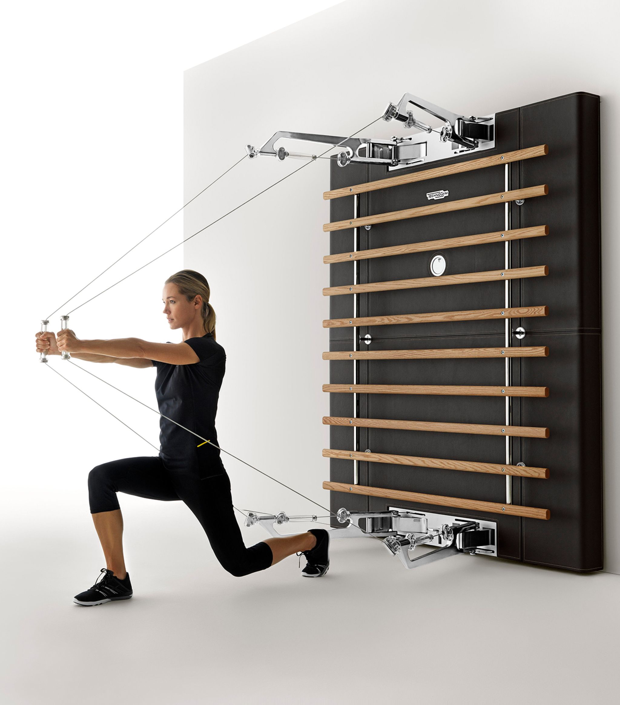 Technogym Kinesis Personal