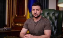 Zelenskyy Calls for ‘Urgent’ Peace Talks With Russia as War Drags On