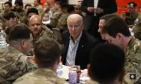 Biden Visits Poland to Express Support Amid Refugee Crisis Due to Russia–Ukraine War