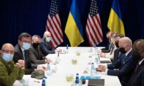 Three Red Flags in the Biden Administration’s Ukraine Policies