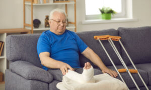 How Blood Glucose Damages Bone Health