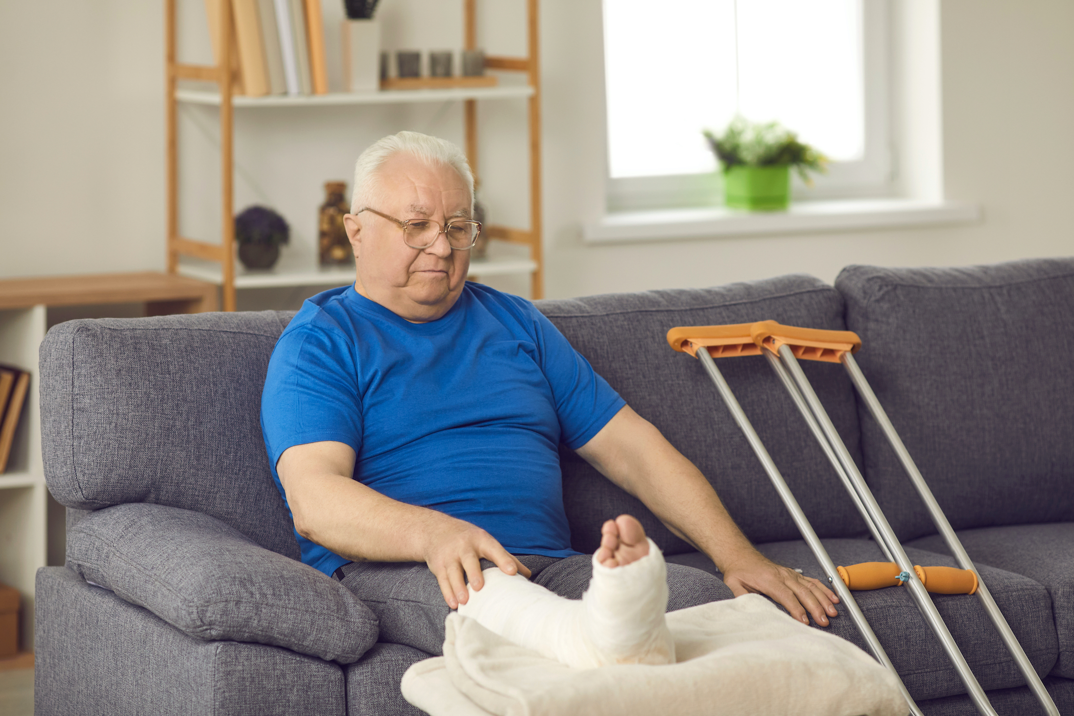 How Blood Glucose Damages Bone Health - Vimarsana News