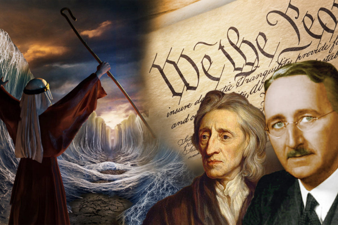 A Tradition Called Freedom: The People, The Times, The Belief